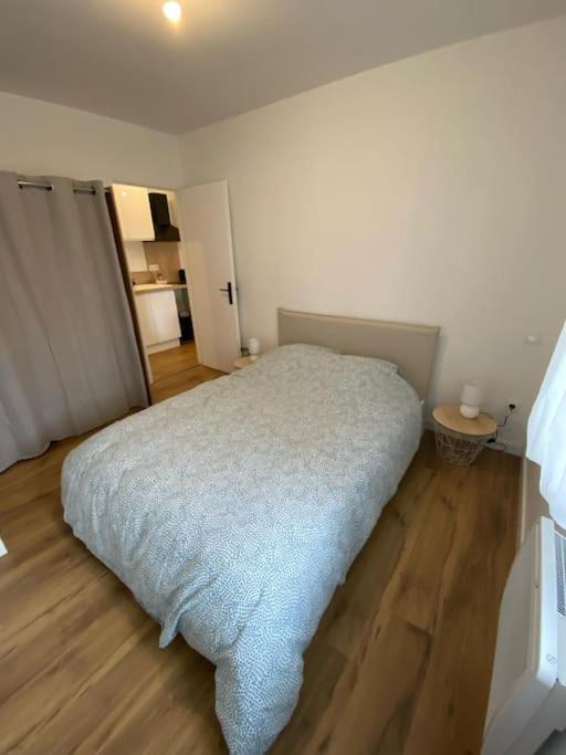 Appartement T2 Chic - Blue & Grey
